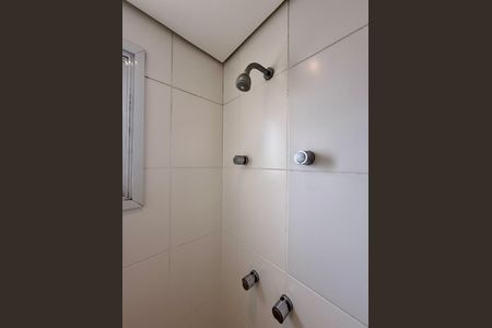 Apartamento à venda com 64m², 2 quartos e 2 vagasBanheiro Suíte 