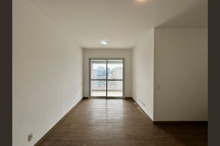 Apartamento à venda com 64m², 2 quartos e 2 vagasSala  