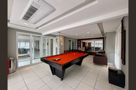 Apartamento à venda com 64m², 2 quartos e 2 vagasSalão de Jogos 