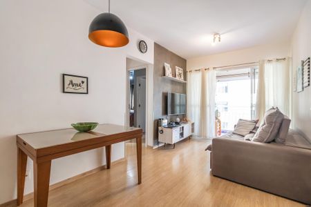 Apartamento para alugar com 2 quartos, 69m² em Alphaville Industrial, Barueri