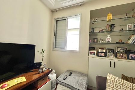 Apartamento à venda com 101m², 4 quartos e 3 vagasQuarto 4