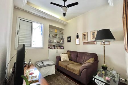 Apartamento à venda com 101m², 4 quartos e 3 vagasQuarto 4