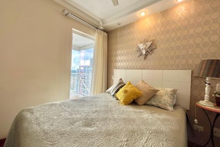 Apartamento à venda com 101m², 4 quartos e 3 vagasSuite