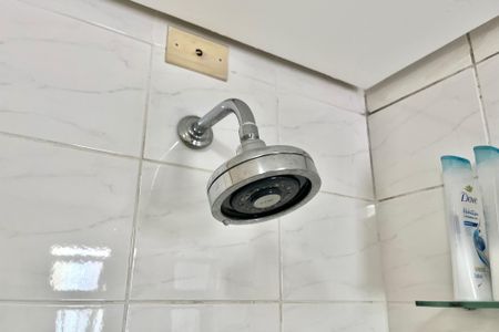 Apartamento à venda com 101m², 4 quartos e 3 vagasBanheiro da Suíte