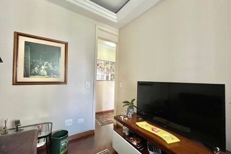 Apartamento à venda com 101m², 4 quartos e 3 vagasQuarto 4