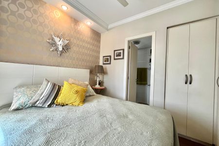 Apartamento à venda com 101m², 4 quartos e 3 vagasSuite