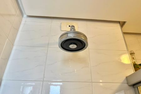 Apartamento à venda com 101m², 4 quartos e 3 vagasBanheiro Corredor