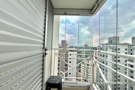 Apartamento à venda com 101m², 4 quartos e 3 vagasVaranda da Suíte
