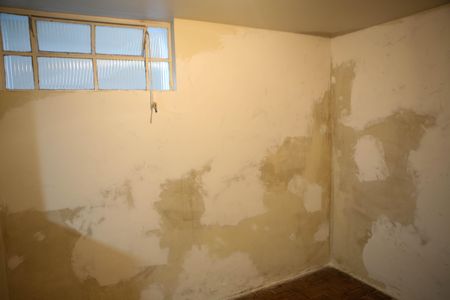 Casa à venda com 218m², 3 quartos e 2 vagasÁrea de Serviço