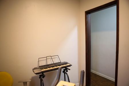 Casa à venda com 218m², 3 quartos e 2 vagasQuarto 3