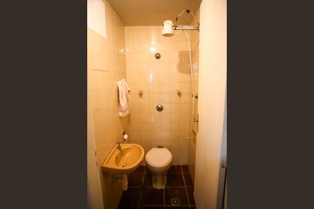 Casa à venda com 218m², 3 quartos e 2 vagasÁrea de Serviço - Banheiro