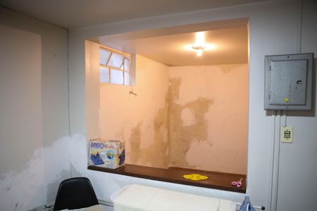 Casa à venda com 218m², 3 quartos e 2 vagasÁrea de Serviço