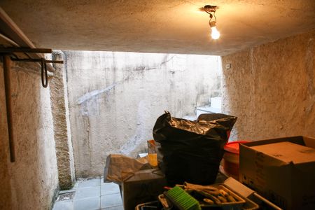 Casa à venda com 218m², 3 quartos e 2 vagasQuintal