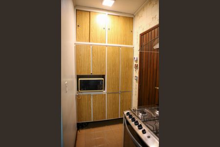 Casa à venda com 218m², 3 quartos e 2 vagasCozinha