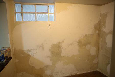Casa à venda com 218m², 3 quartos e 2 vagasÁrea de Serviço