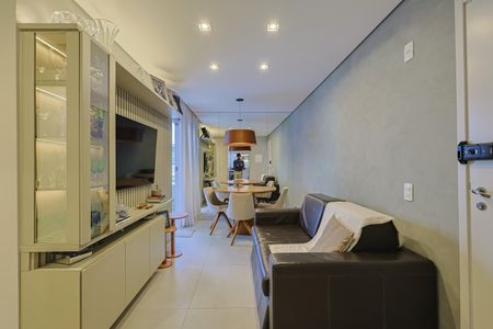 Apartamento à venda com 2 quartos, 52m² em Buritis, Belo Horizonte