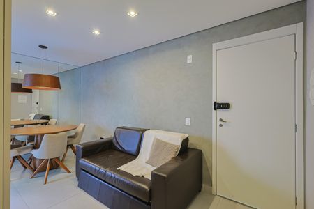 Apartamento à venda com 2 quartos, 52m² em Buritis, Belo Horizonte