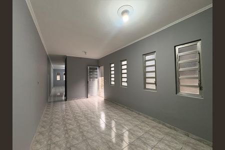 Copa de casa para alugar com 3 quartos, 191m² em Parque das Nações, Santo André