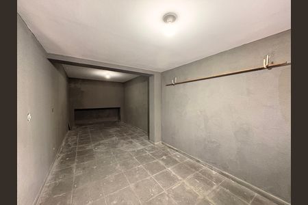 Garagem de casa para alugar com 3 quartos, 191m² em Parque das Nações, Santo André