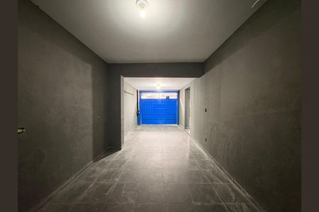 Garagem de casa para alugar com 3 quartos, 191m² em Parque das Nações, Santo André