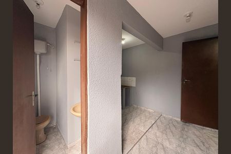 Lavanderia de casa para alugar com 3 quartos, 191m² em Parque das Nações, Santo André