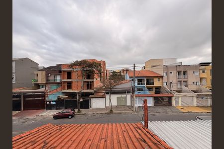 Vista do quarto 1 de casa para alugar com 3 quartos, 191m² em Parque das Nações, Santo André