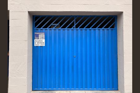 Fachada  de casa para alugar com 3 quartos, 191m² em Parque das Nações, Santo André