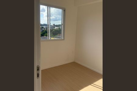 Quarto de apartamento para alugar com 2 quartos, 29m² em Jardim Jaragua (Sao Domingos), São Paulo