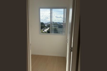 Quarto de apartamento para alugar com 2 quartos, 29m² em Jardim Jaragua (Sao Domingos), São Paulo