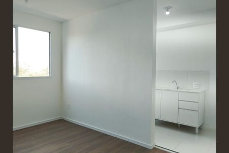 Sala de apartamento para alugar com 2 quartos, 44m² em Jardim America da Penha, São Paulo