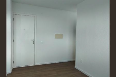Sala de apartamento para alugar com 2 quartos, 44m² em Jardim America da Penha, São Paulo