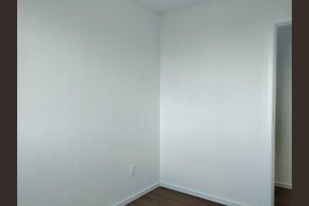 Quarto 1 de apartamento para alugar com 2 quartos, 44m² em Jardim America da Penha, São Paulo