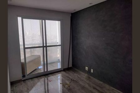 Apartamento à venda com 48m², 2 quartos e 1 vaga Apartamento à venda com 48m², 2 quartos e 1 vagaSala