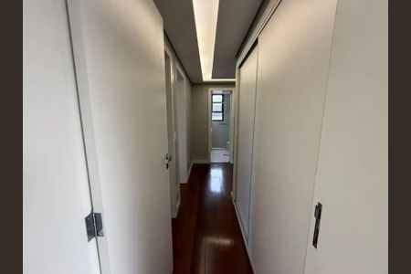 Apartamento para alugar com 4 quartos, 347m² em Lourdes, Belo Horizonte
