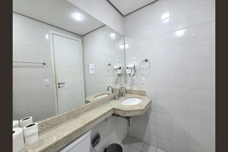 Studio para alugar com 56m², 1 quarto e 1 vagaBanheiro