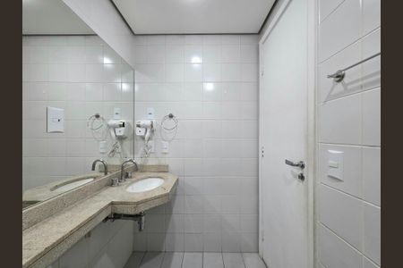 Studio para alugar com 56m², 1 quarto e 1 vagaBanheiro