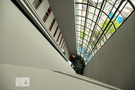 Studio para alugar com 56m², 1 quarto e 1 vagaÁrea comum