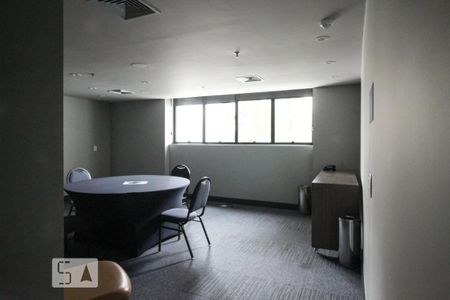 Studio para alugar com 56m², 1 quarto e 1 vagaÁrea comum - Coworking 