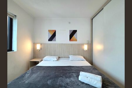 Studio para alugar com 56m², 1 quarto e 1 vagaStudio