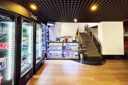 Apartamento à venda com 36m², 1 quarto e 1 vagalojinha