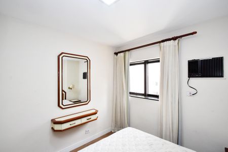 quarto  de apartamento para alugar com 1 quarto, 36m² em Jardim Paulista, São Paulo