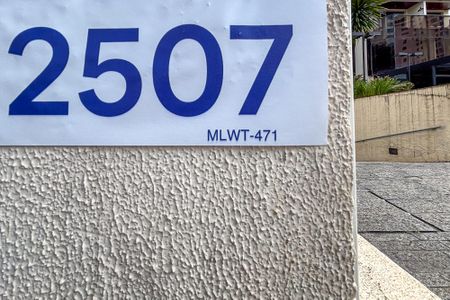 Apartamento à venda com 36m², 1 quarto e 1 vagaPlaca instalada dia 02/04/26 Cod_MLWT-471