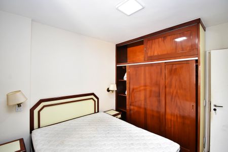 Apartamento à venda com 36m², 1 quarto e 1 vagaquarto 