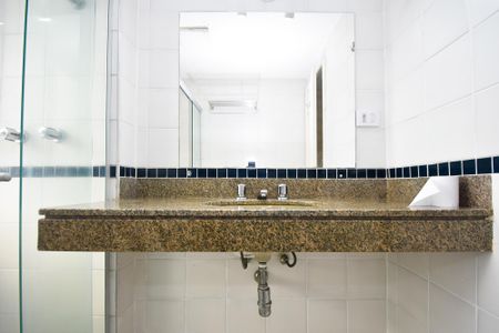 Apartamento à venda com 36m², 1 quarto e 1 vagabanheiro