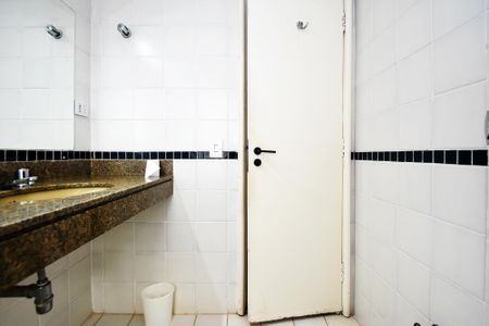 Apartamento à venda com 36m², 1 quarto e 1 vagabanheiro