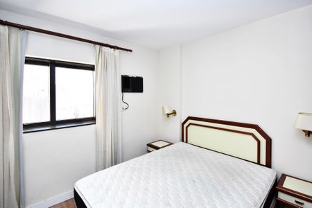 Apartamento à venda com 36m², 1 quarto e 1 vagaquarto 