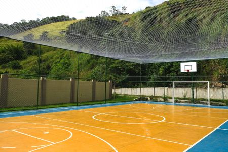 Apartamento para alugar com 23m², 2 quartos e 1 vagaÁrea comum