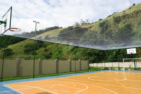 Apartamento para alugar com 23m², 2 quartos e 1 vagaQuadra Esportiva