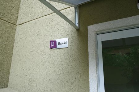 Apartamento para alugar com 23m², 2 quartos e 1 vagaHall