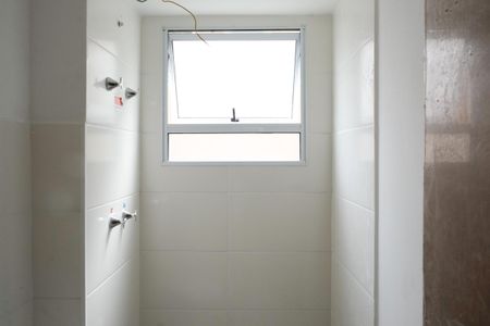 Apartamento para alugar com 23m², 2 quartos e 1 vagabanheiro